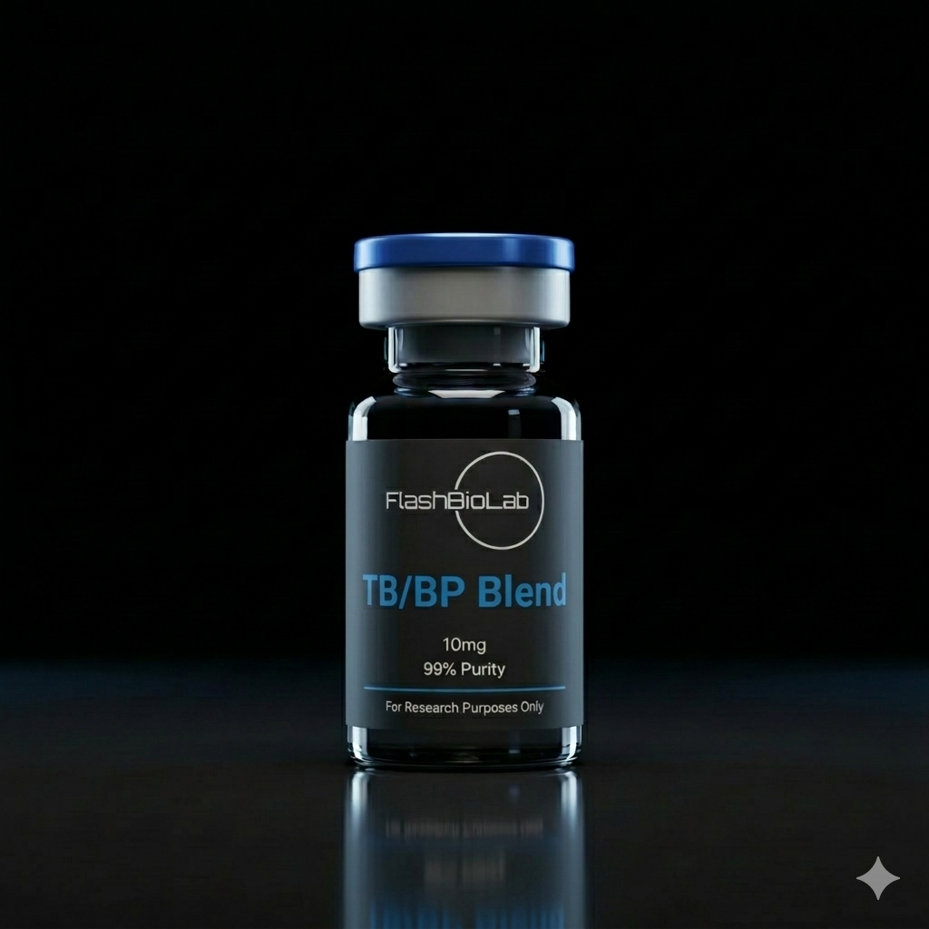 TB/BP Blend (Wolverine)