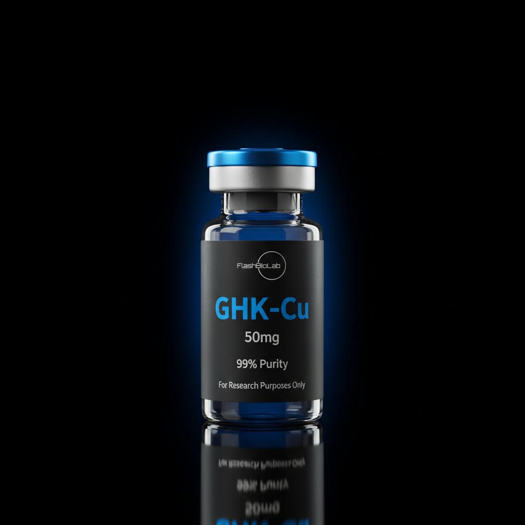 GHK-Cu