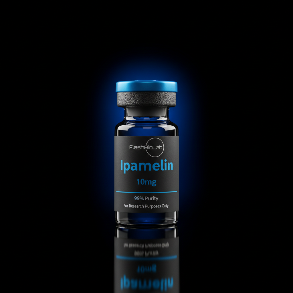 Ipamorelin