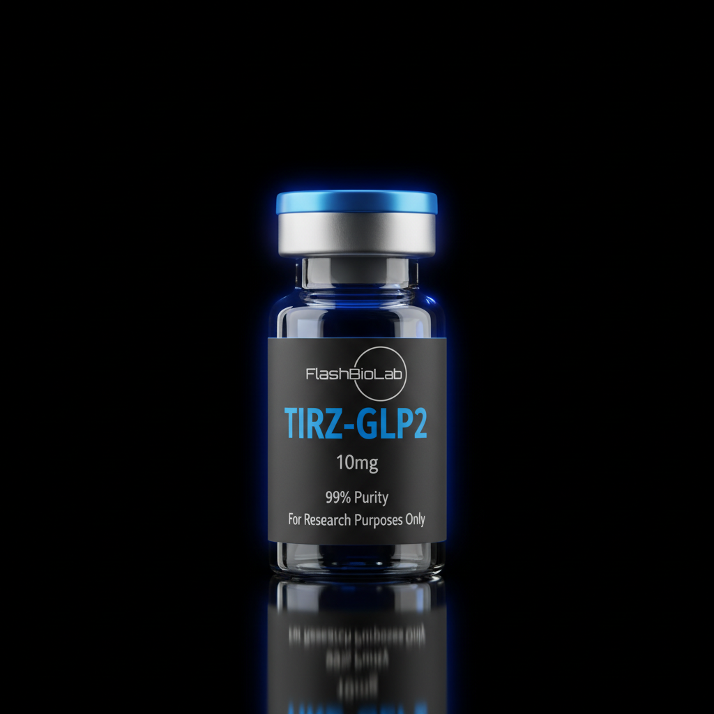 TIRZ-GLP2
