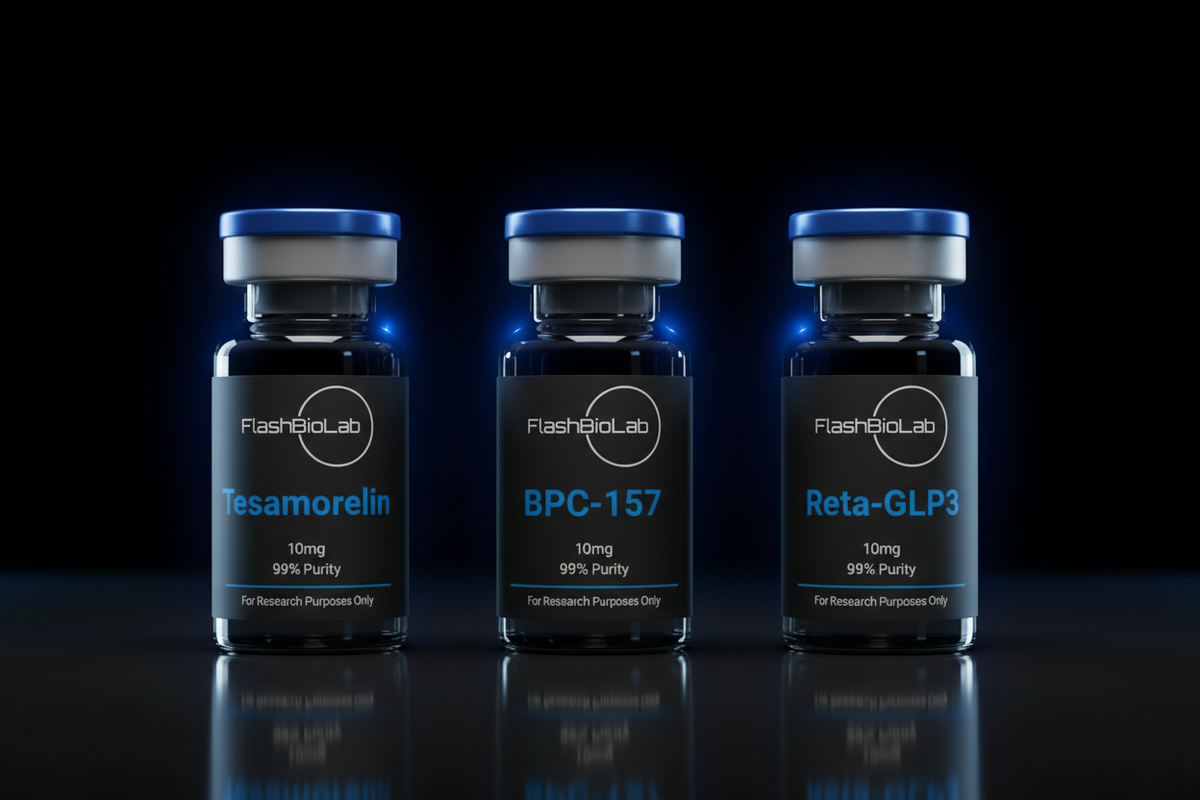 3 Vial Product Shot