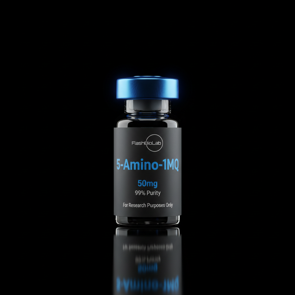 5-Amino-1MQ