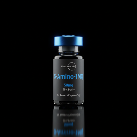 5-Amino-1MQ