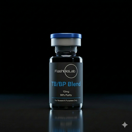 TB/BP Blend (Wolverine)