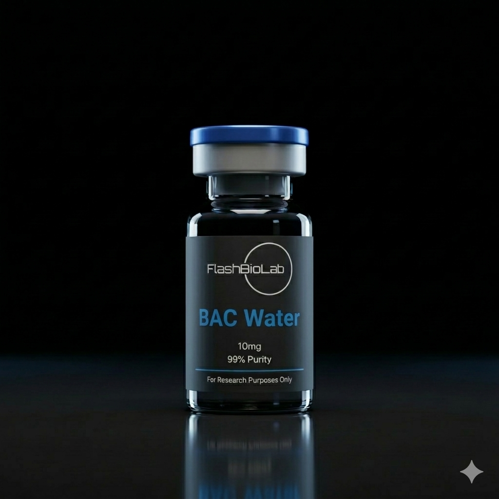BAC Water