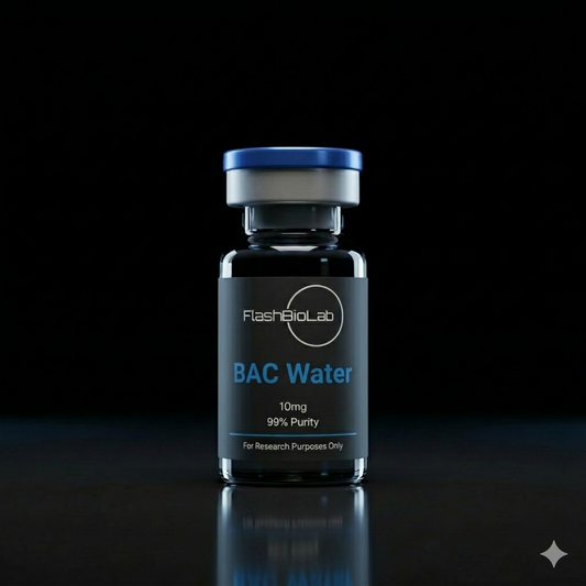 BAC Water
