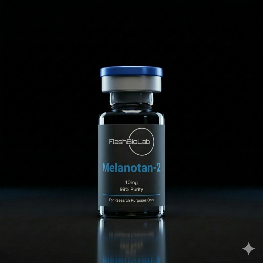 Melanotan-2
