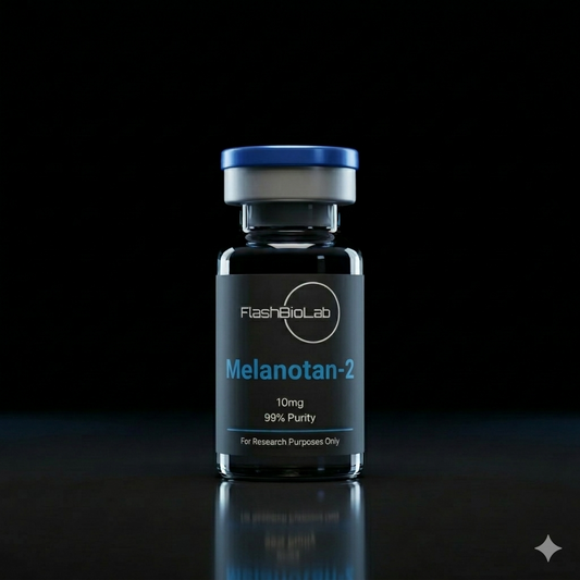 Melanotan-2