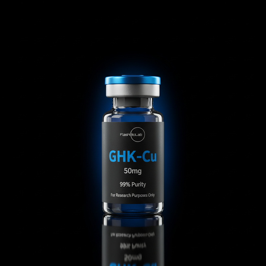 GHK-Cu