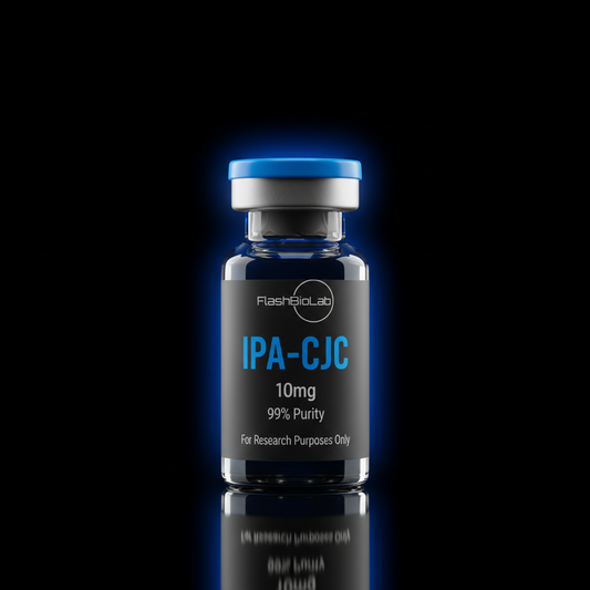 IPA-CJC Blend