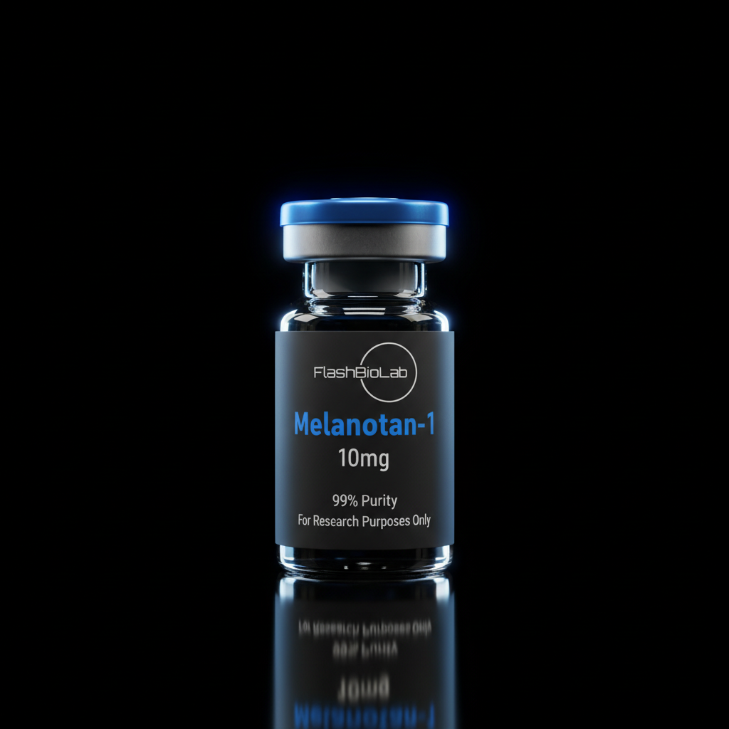 Melanotan-1