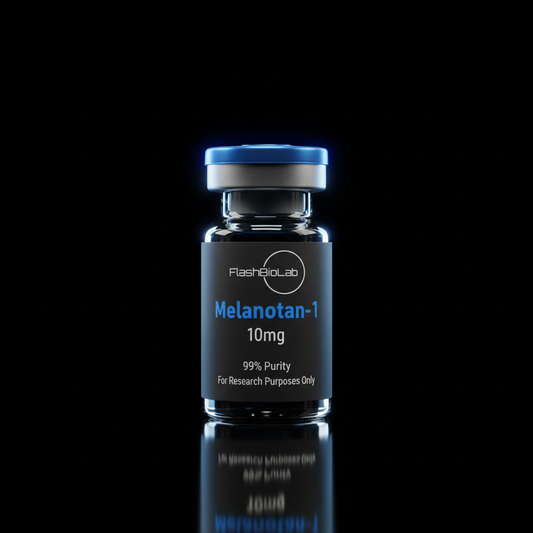 Melanotan-1