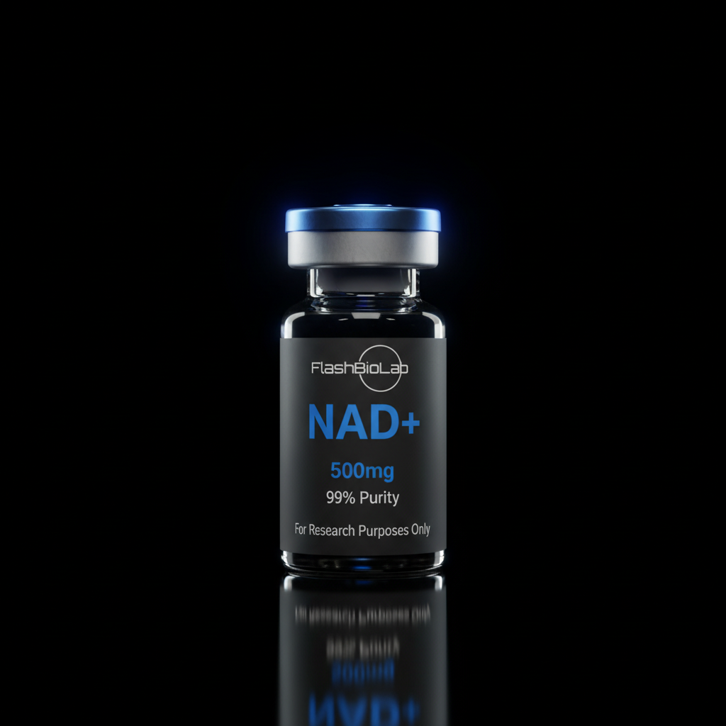 NAD+