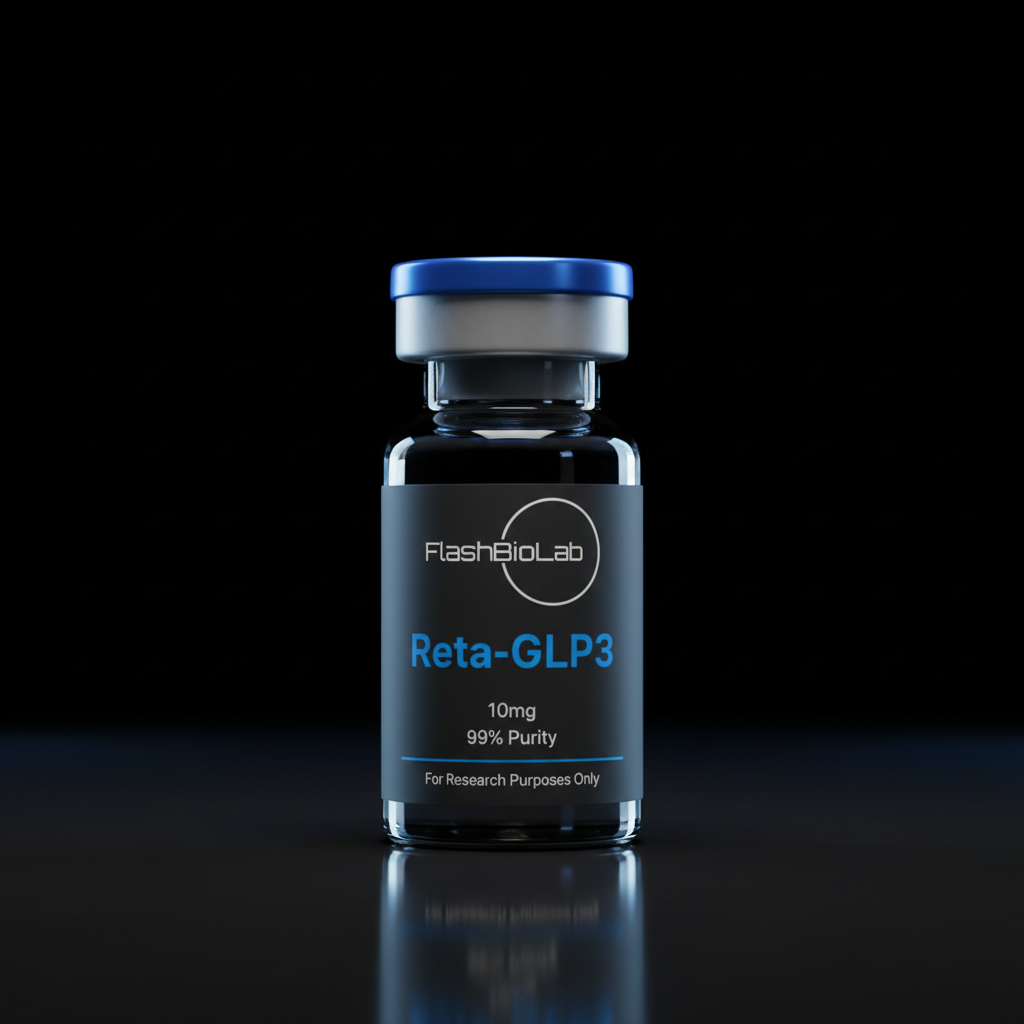 Reta-GLP3
