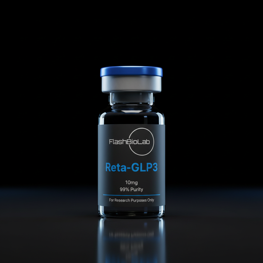 Reta-GLP3