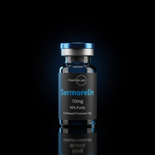 Sermorelin