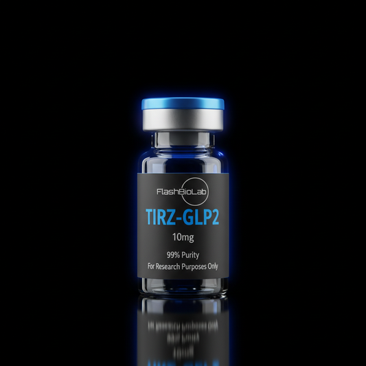 TIRZ-GLP2